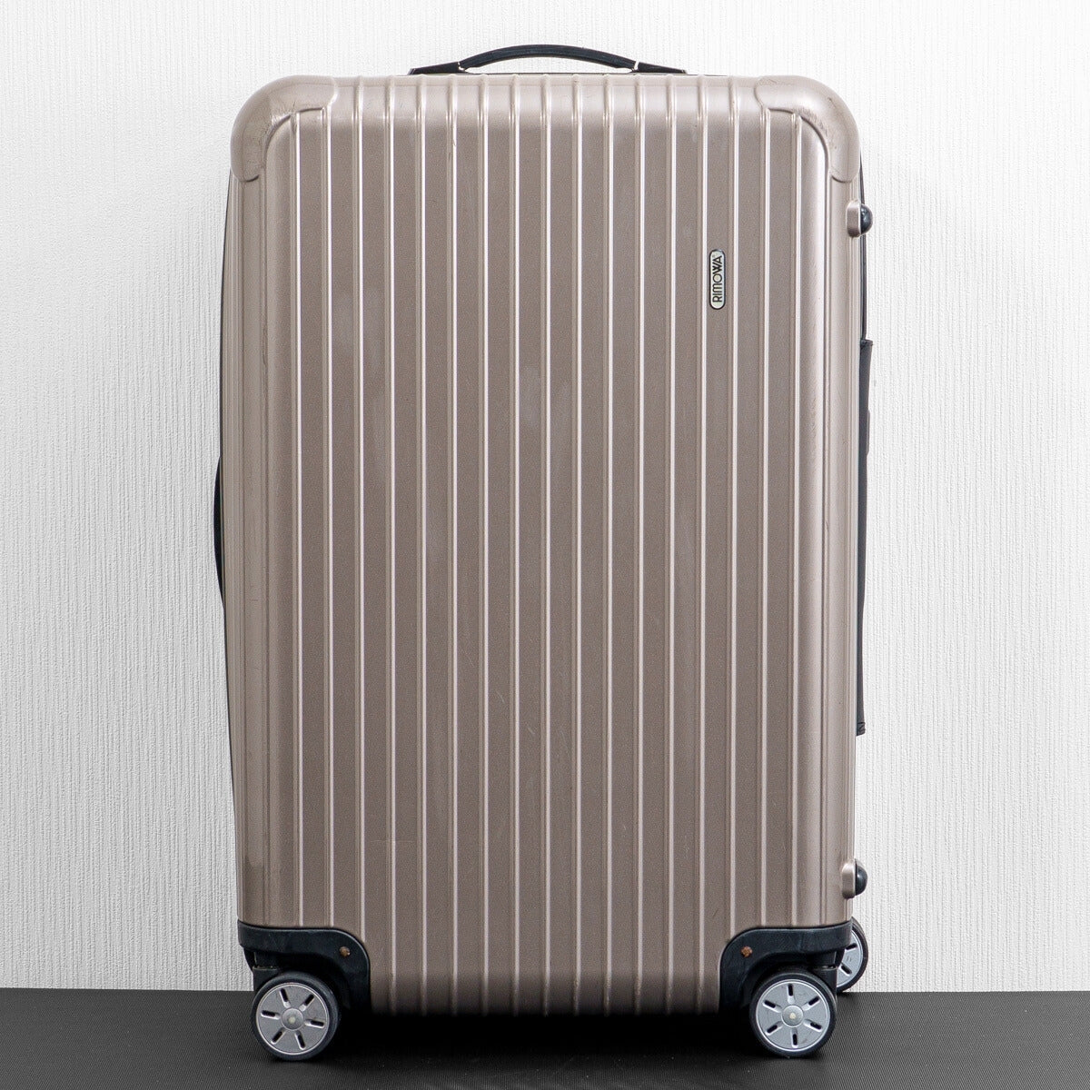 RIMOWA(リモワ) サルサ 82L 4輪 チェックインL
