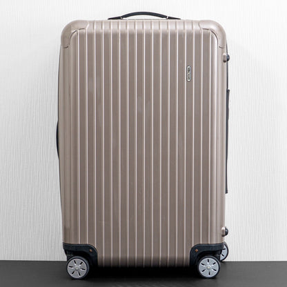 RIMOWA(リモワ) サルサ 82L 4輪 チェックインL
