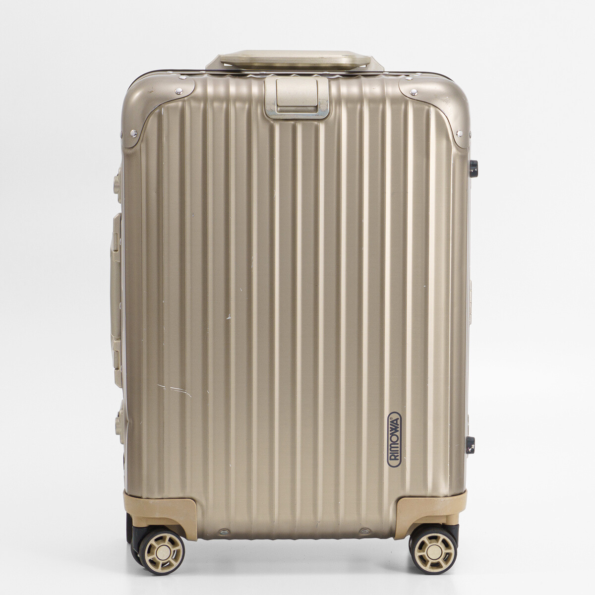 RIMOWA(リモワ) トパーズ 32L 4輪 キャビンS