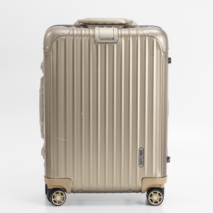 RIMOWA(リモワ) トパーズ 32L 4輪 キャビンS