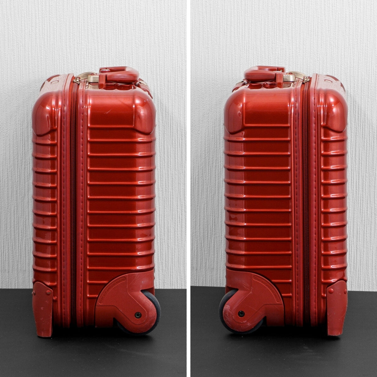 RIMOWA(リモワ) サルサデラックス 25L 2輪 コンパクト