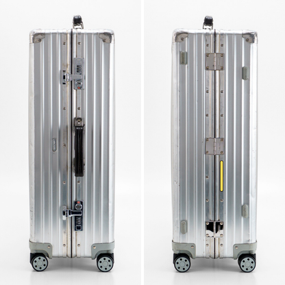RIMOWA(リモワ) クラシックフライト 76L 4輪 チェックインL
