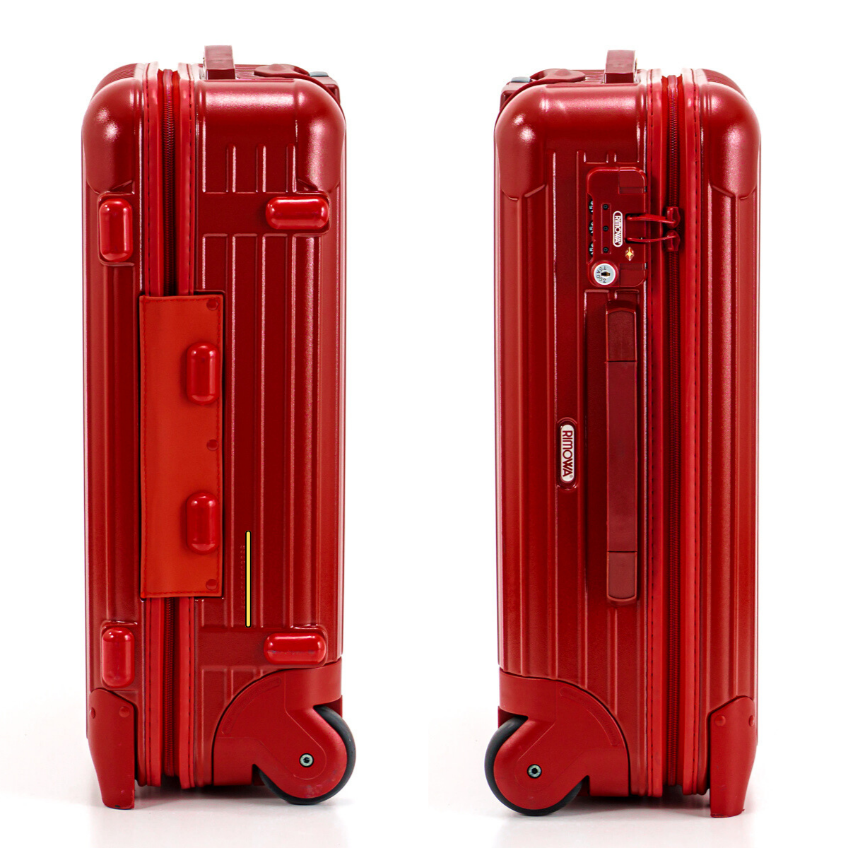 RIMOWA(リモワ) サルサ 35L 2輪 キャビンS