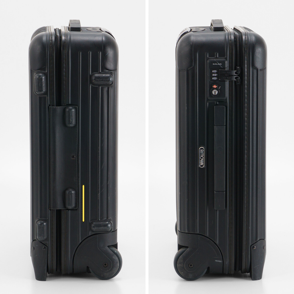 RIMOWA(リモワ) サルサ 33L 2輪 キャビンS