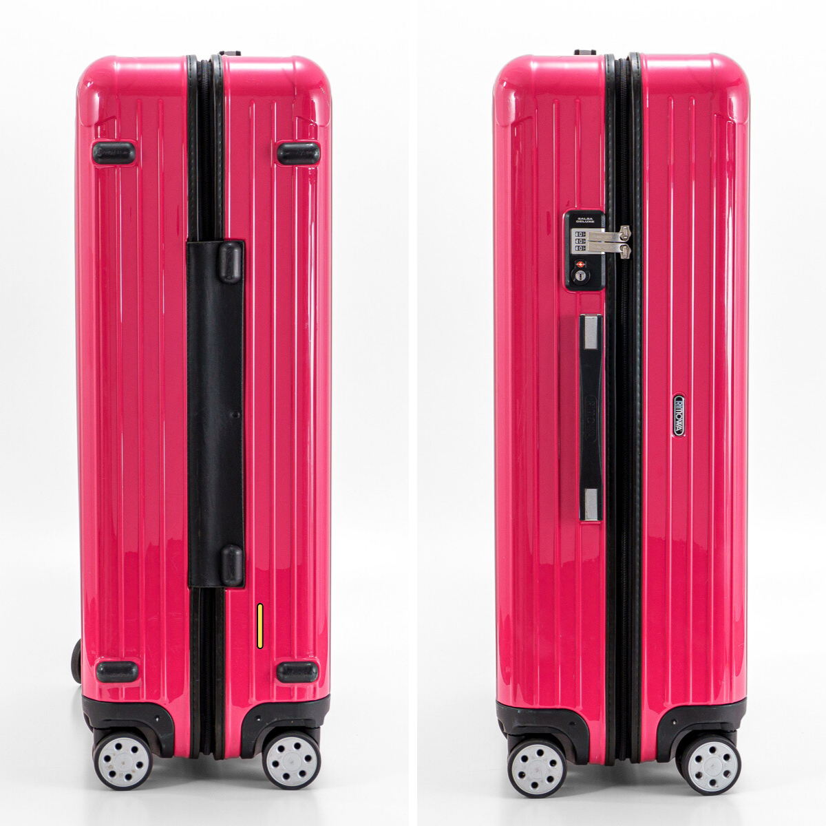 RIMOWA(リモワ) サルサデラックス 97L 4輪 XL