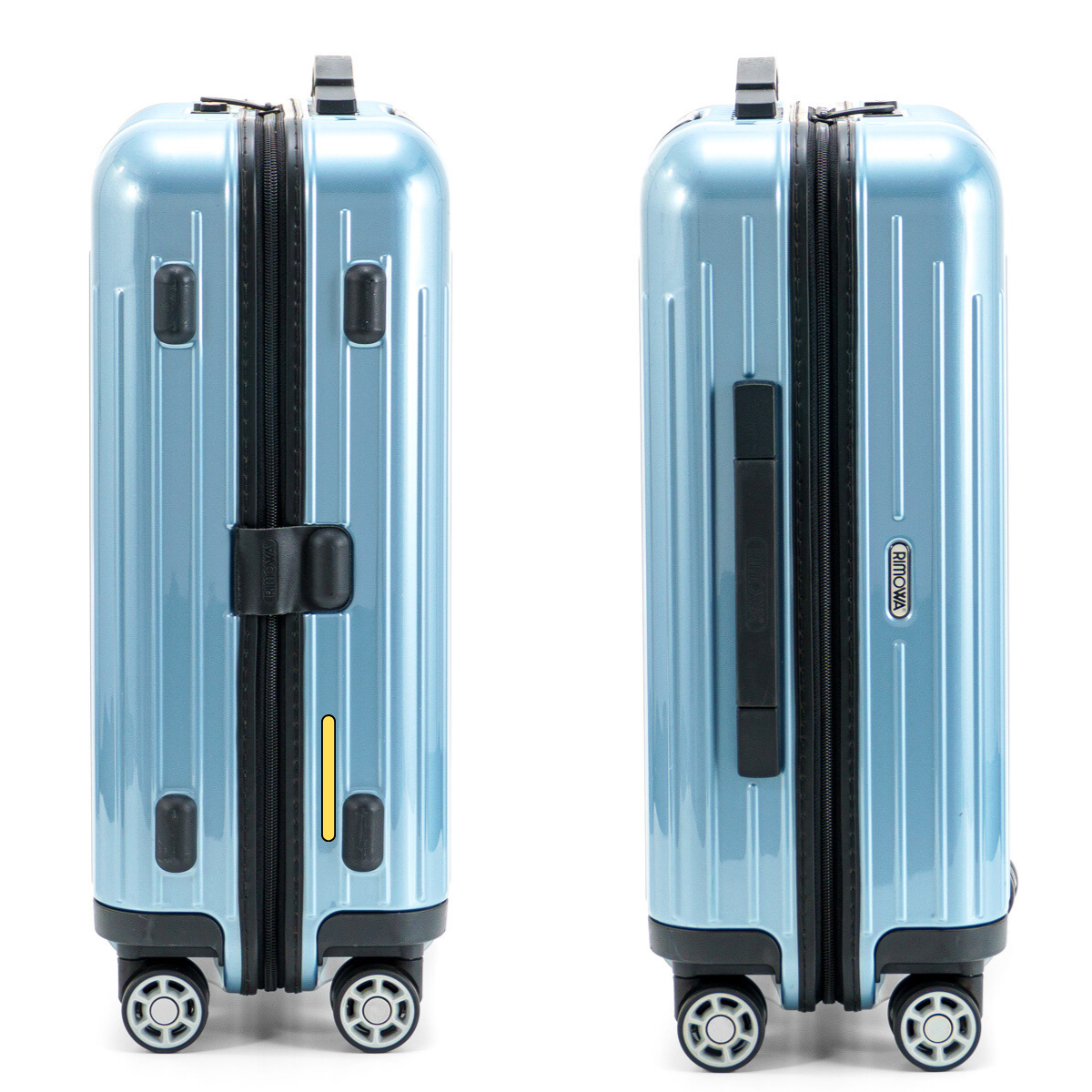 RIMOWA(リモワ) サルサエアー 33L 4輪 キャビンS