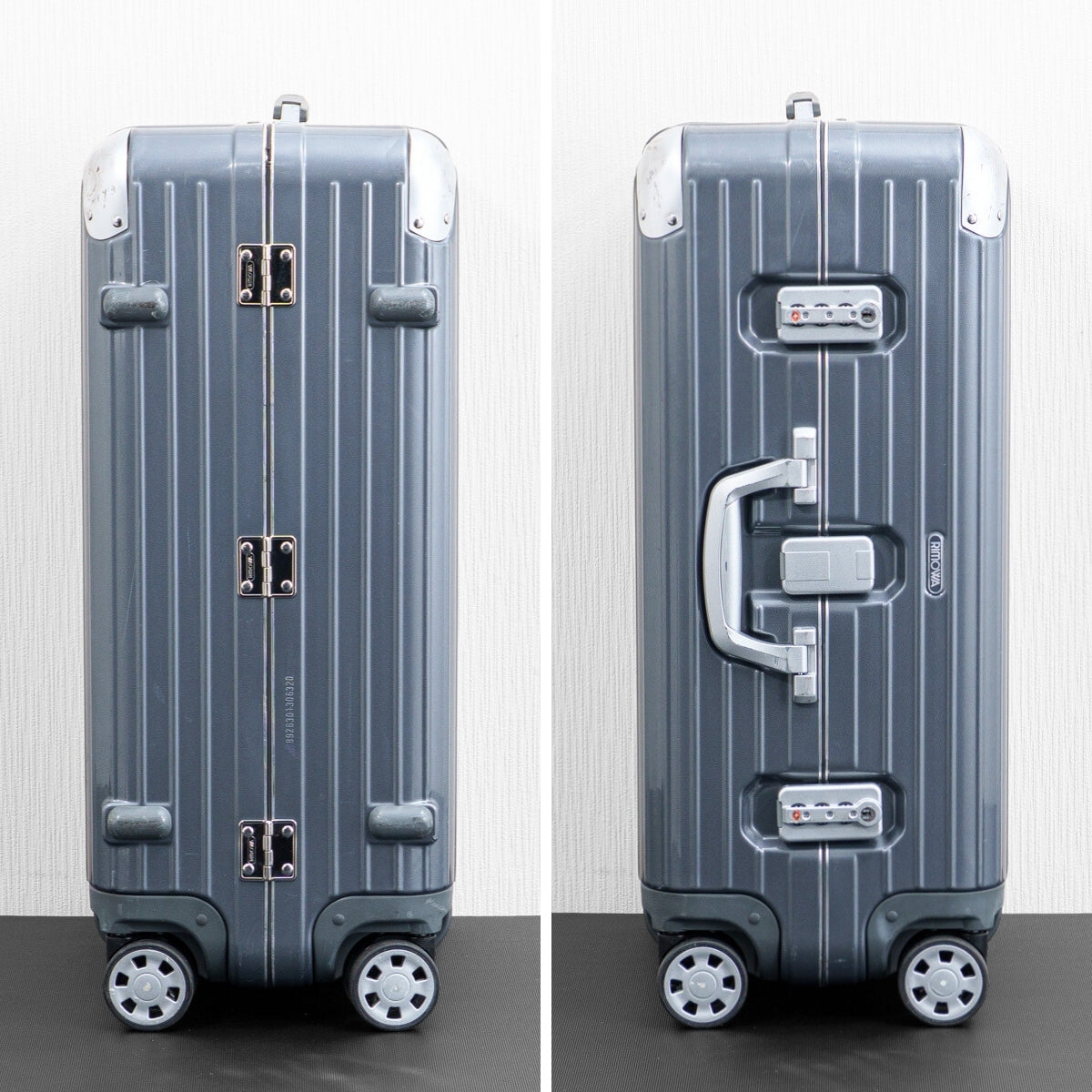 RIMOWA(リモワ) リンボ 55L 4輪 チェックインM