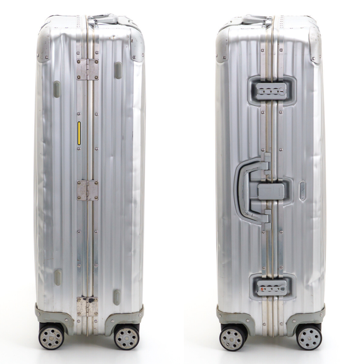 RIMOWA(リモワ) トパーズ 104L 4輪 XL