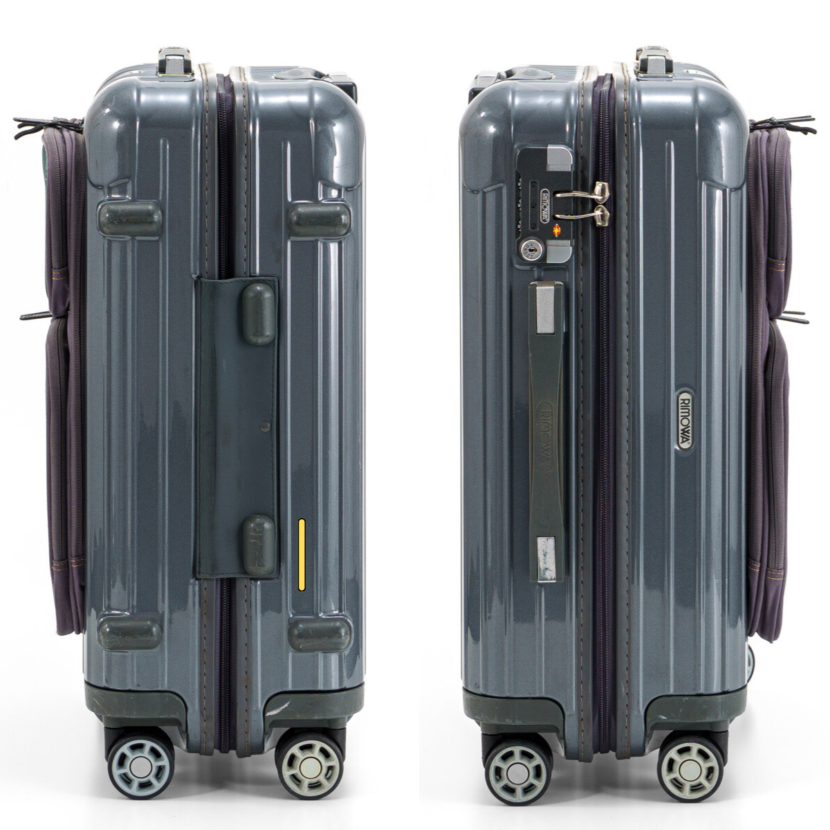 RIMOWA(リモワ) サルサデラックス 31L 4輪 コンパクト