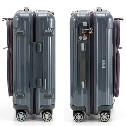 RIMOWA(リモワ) サルサデラックス 31L 4輪 コンパクト