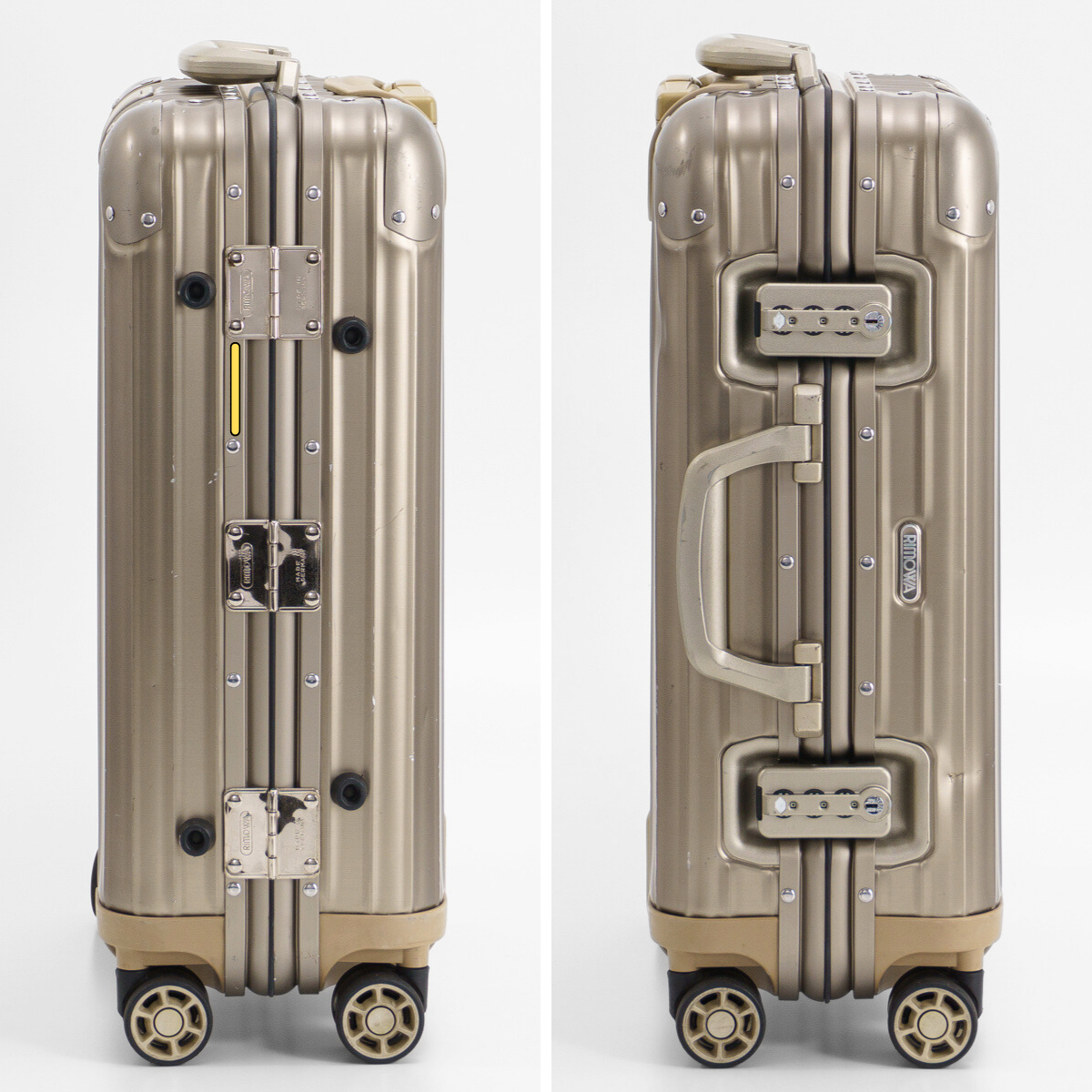 RIMOWA(リモワ) トパーズ 32L 4輪 キャビンS