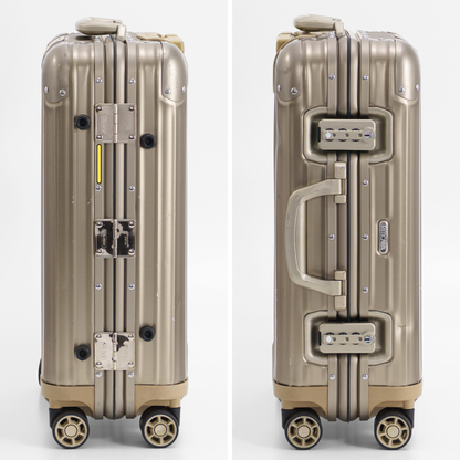 RIMOWA(リモワ) トパーズ 32L 4輪 キャビンS