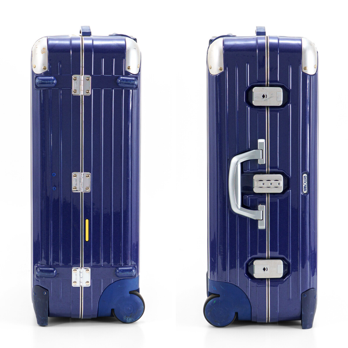 RIMOWA(リモワ) リンボ 60L 2輪 チェックインM