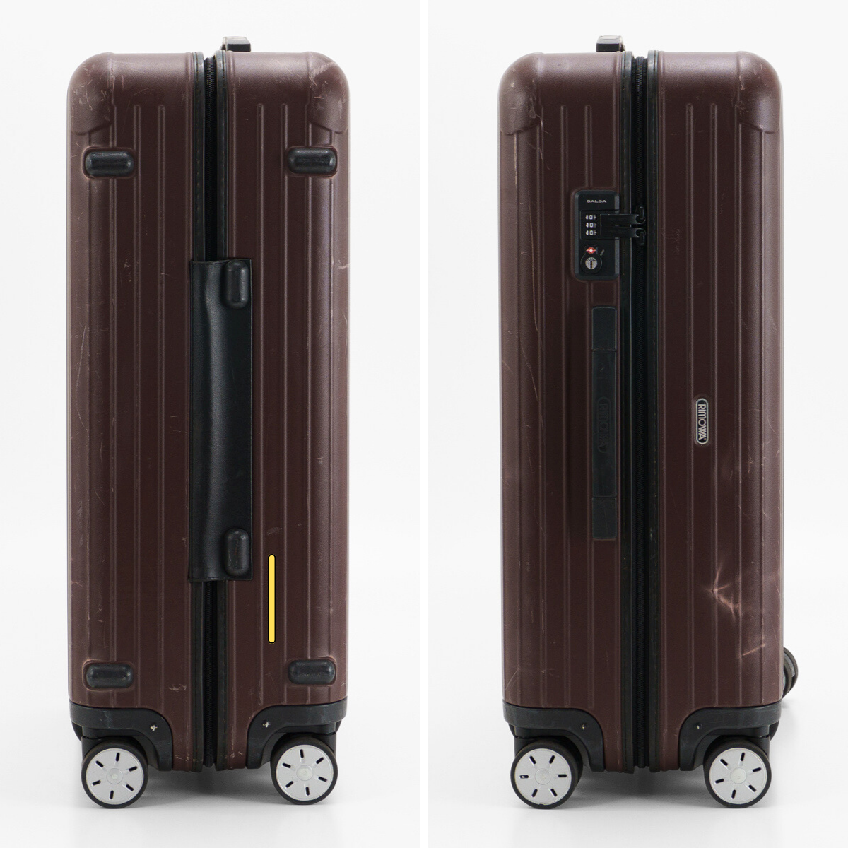RIMOWA(リモワ) サルサ 78L 4輪 チェックインL
