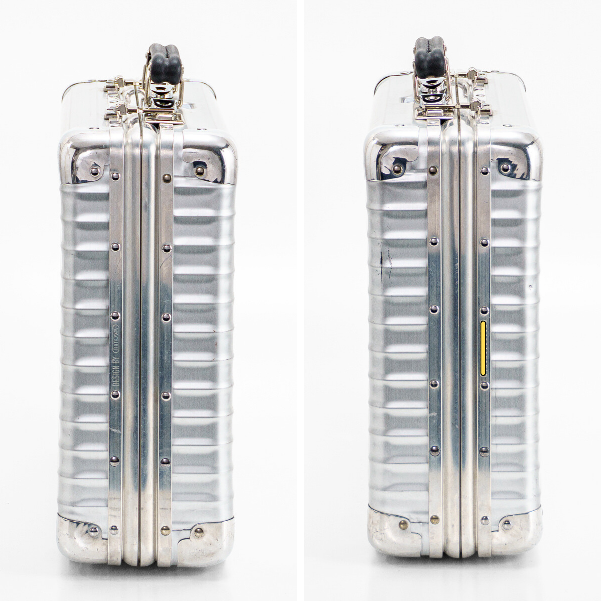 RIMOWA(リモワ) クラシックフライト アタッシュケース