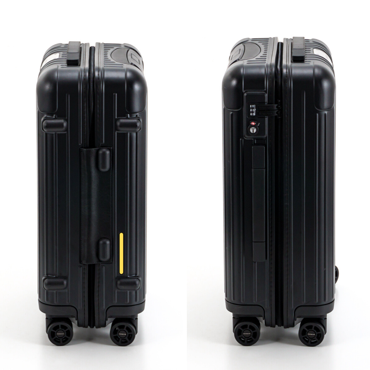 RIMOWA(リモワ) PORSCHE(ポルシェ) エッセンシャル 32L 4輪 キャビンS