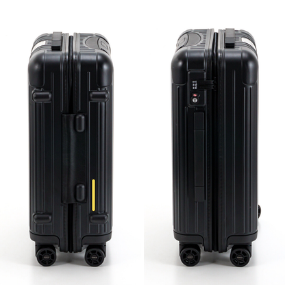 RIMOWA(リモワ) PORSCHE(ポルシェ) エッセンシャル 32L 4輪 キャビンS