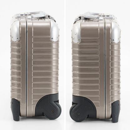 RIMOWA(リモワ) リンボ 24L 2輪 コンパクト