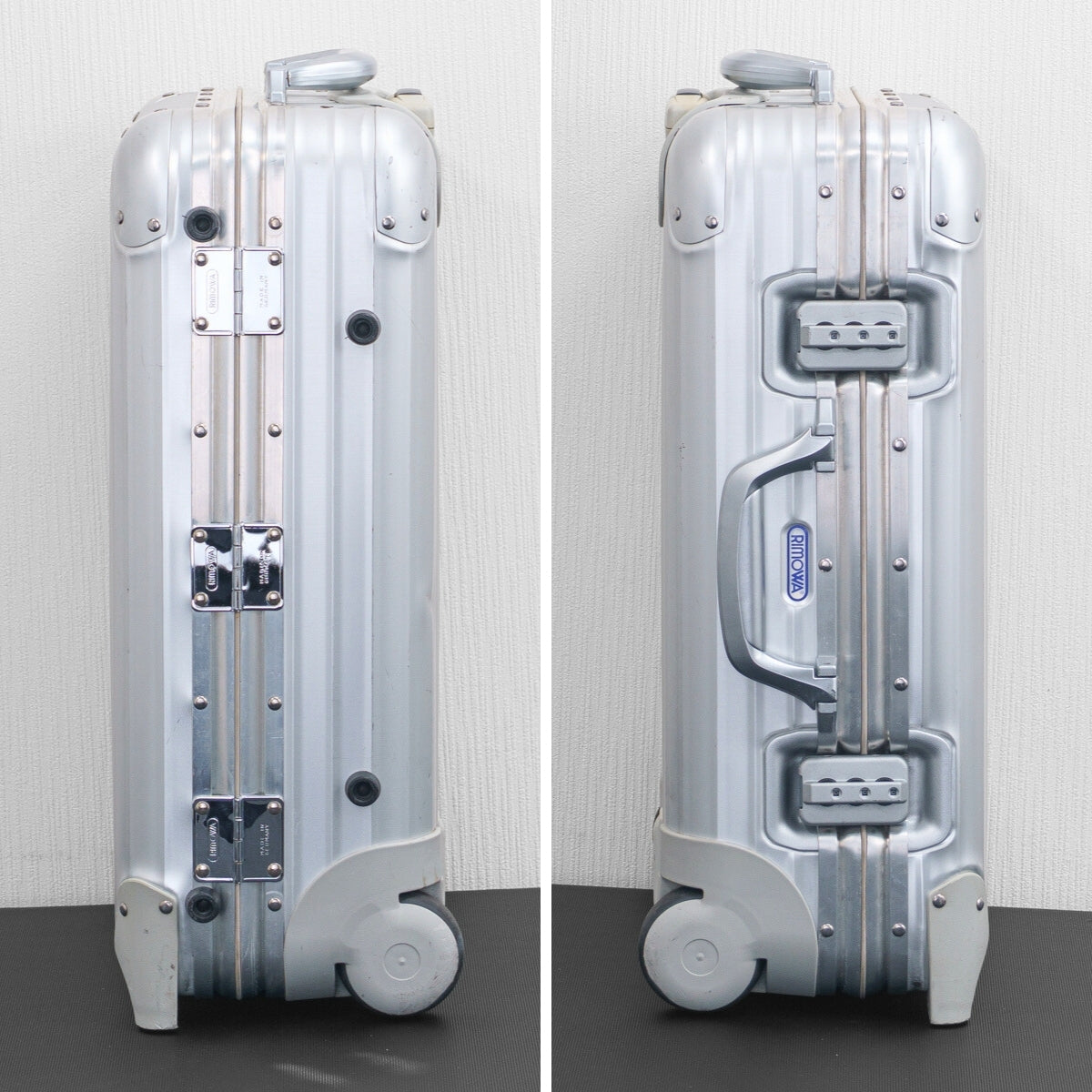 RIMOWA(リモワ) トパーズ 32L 2輪 キャビンS