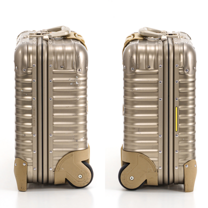 RIMOWA(リモワ) トパーズ 28L 2輪 コンパクト