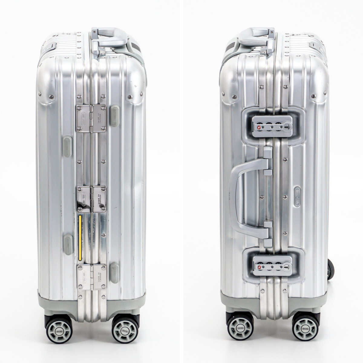 RIMOWA(リモワ) トパーズ 32L 4輪 キャビンS