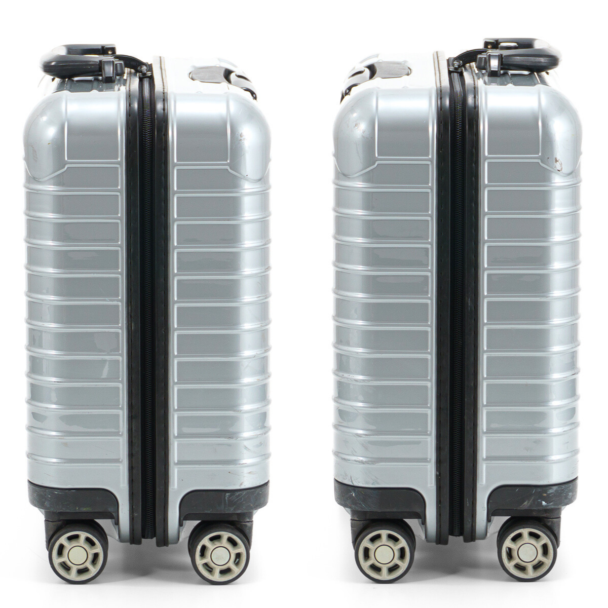 RIMOWA(リモワ) サルサ 25L 4輪 コンパクト