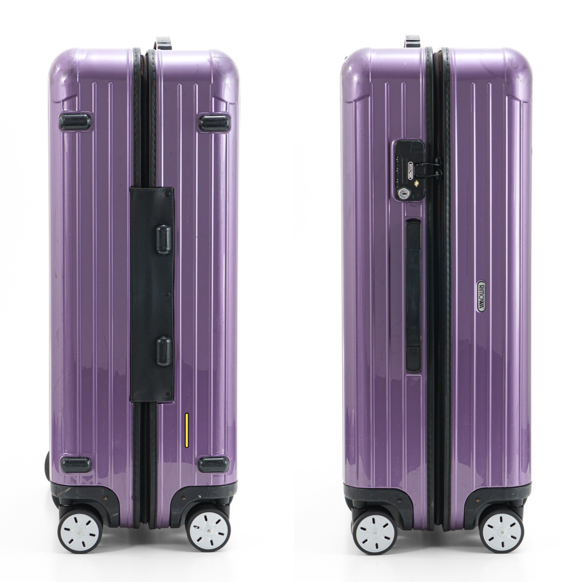 RIMOWA(リモワ) サルサ 82L 4輪 チェックインL