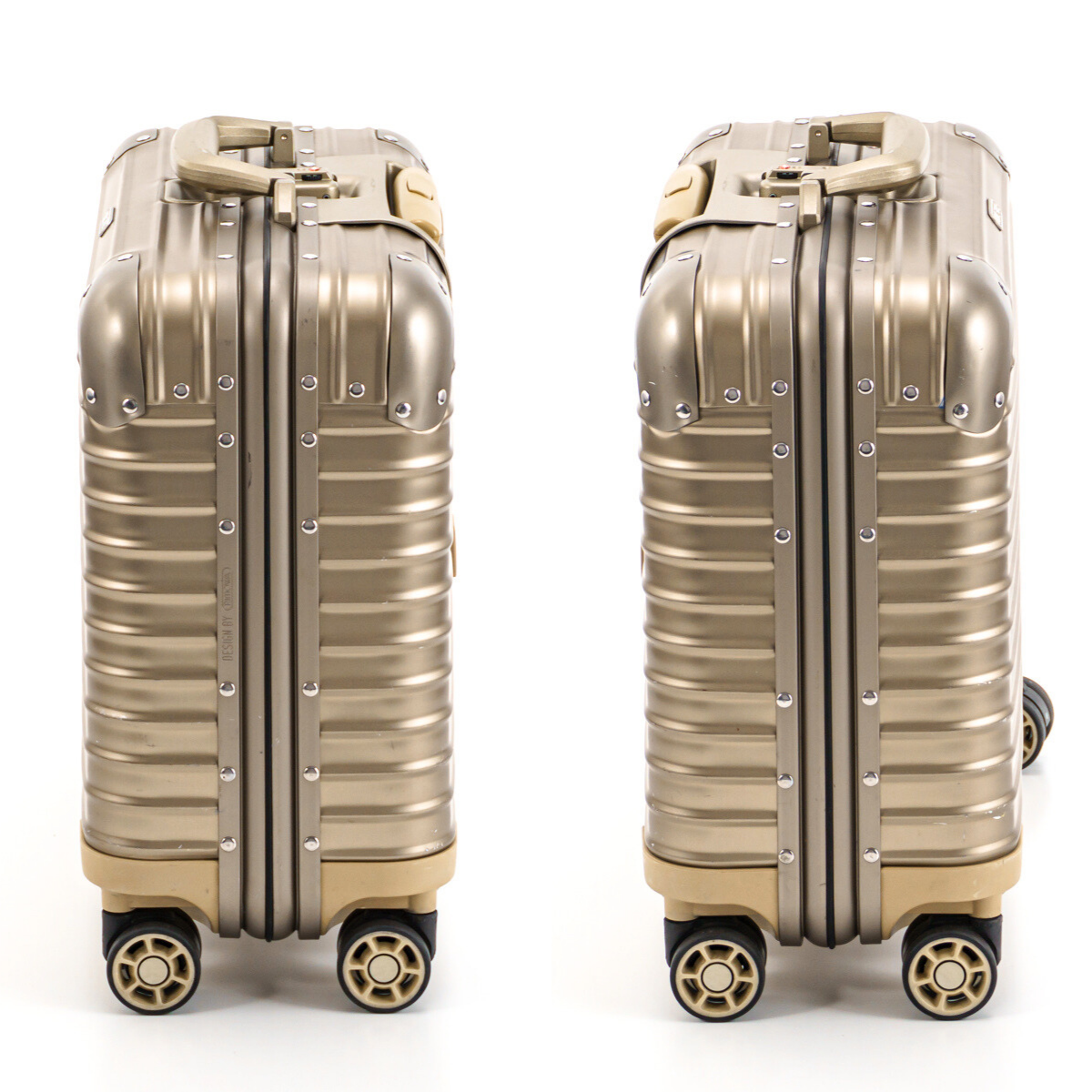 RIMOWA(リモワ) トパーズ 26L 4輪 コンパクト