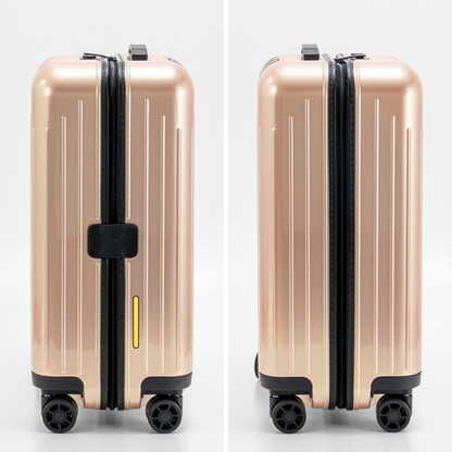 RIMOWA(リモワ) エッセンシャルライト キャビン 37L 4輪