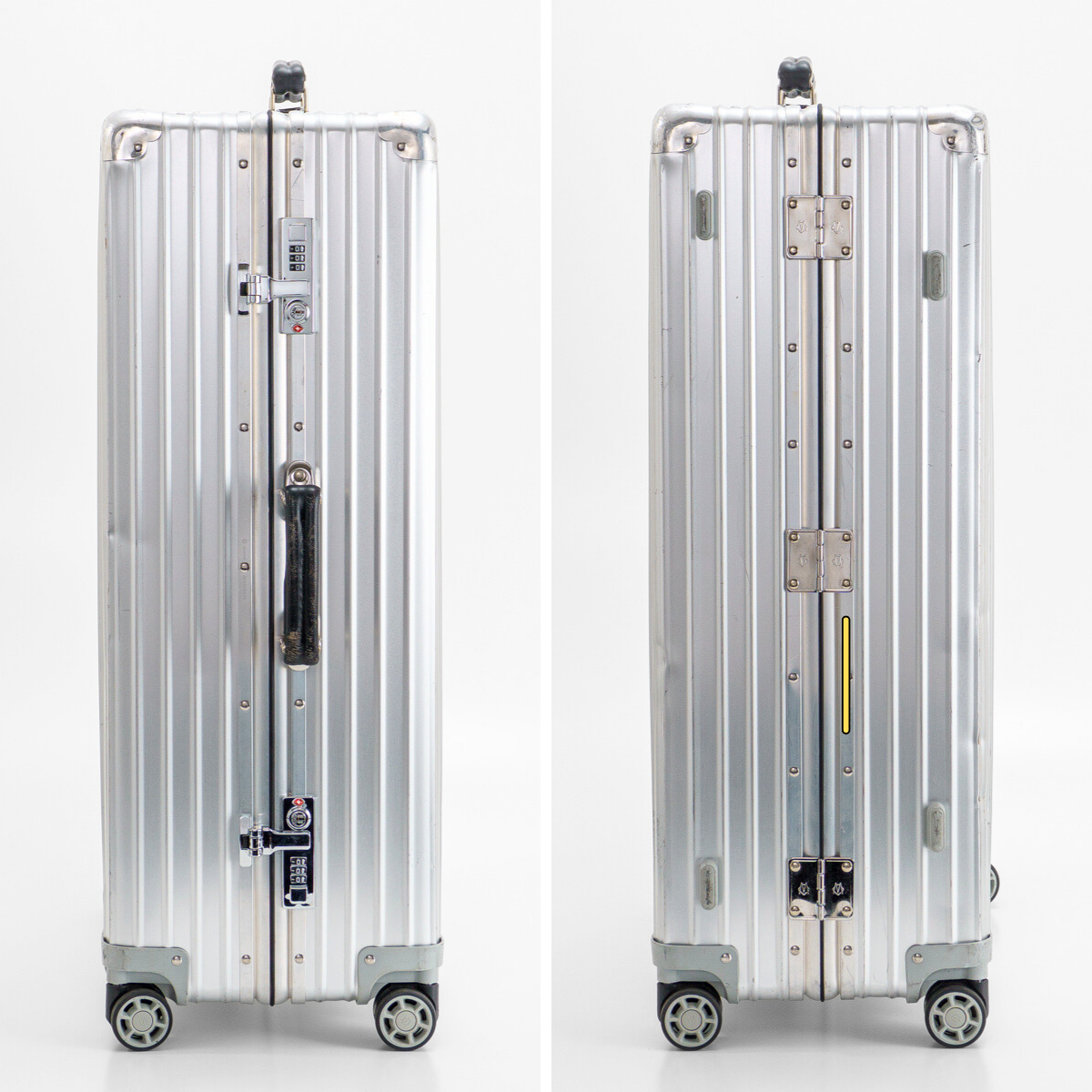 RIMOWA(リモワ) クラシック チェックインL 84L 4輪