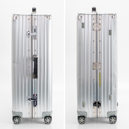 RIMOWA(リモワ) クラシック チェックインL 84L 4輪