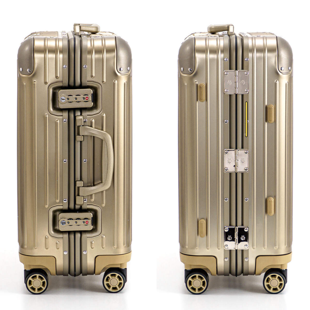 RIMOWA(リモワ) オリジナル キャビンプラス 49L 4輪