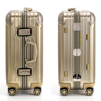 RIMOWA(リモワ) オリジナル キャビンプラス 49L 4輪