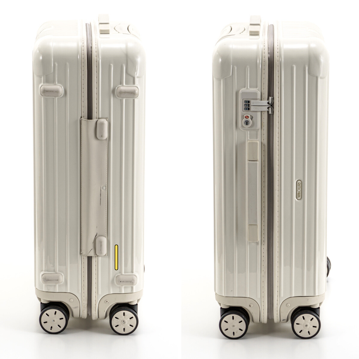 RIMOWA(リモワ) ユナイテッドアローズ サルサ 58L 4輪 チェックインM