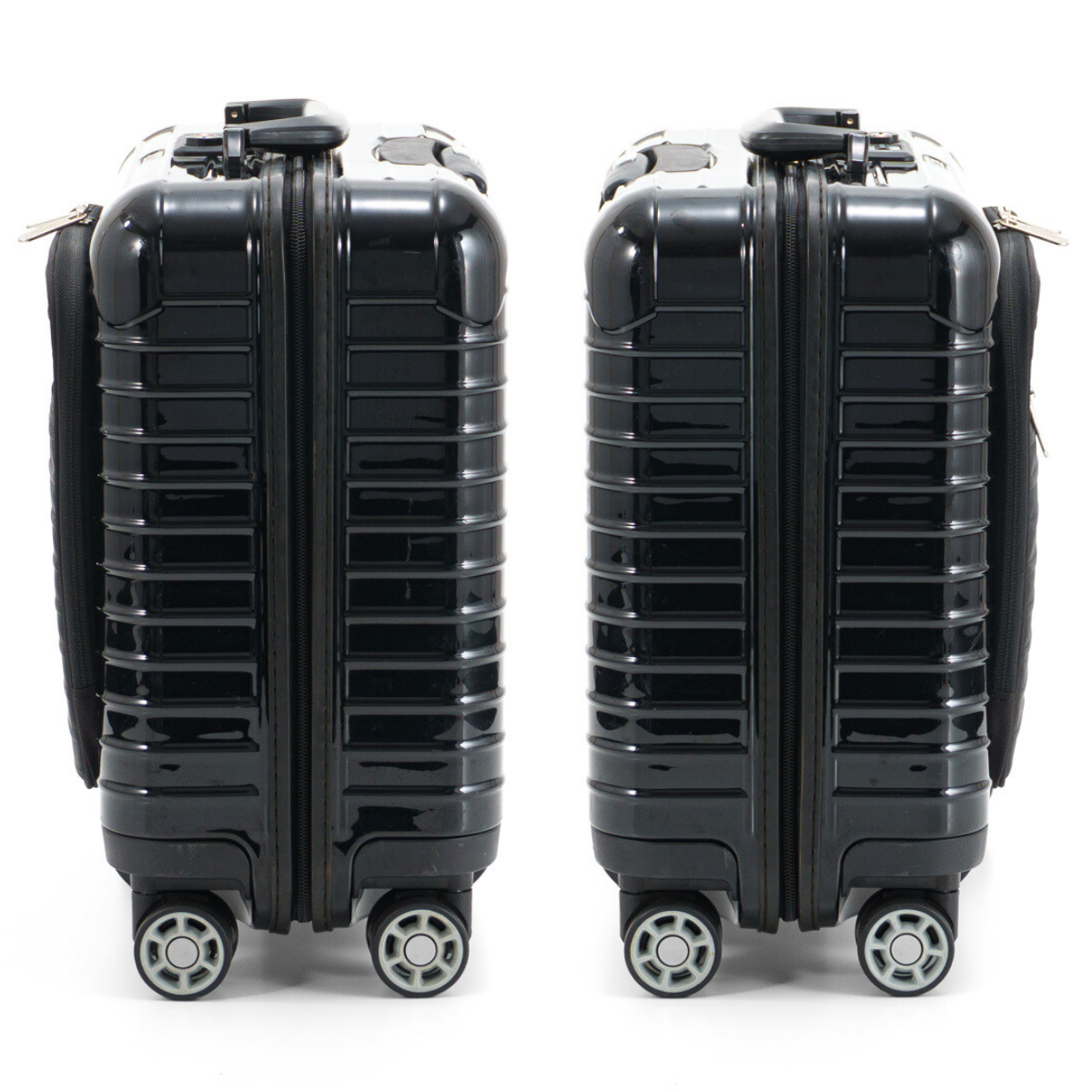 RIMOWA(リモワ) サルサデラックス 23L 4輪 コンパクト