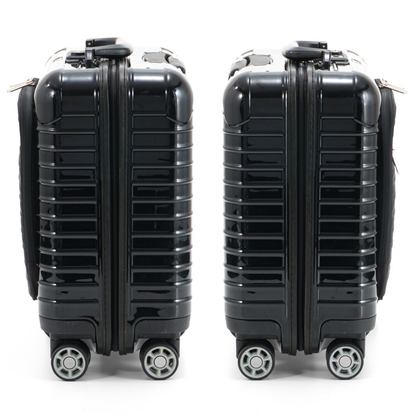 RIMOWA(リモワ) サルサデラックス 23L 4輪 コンパクト