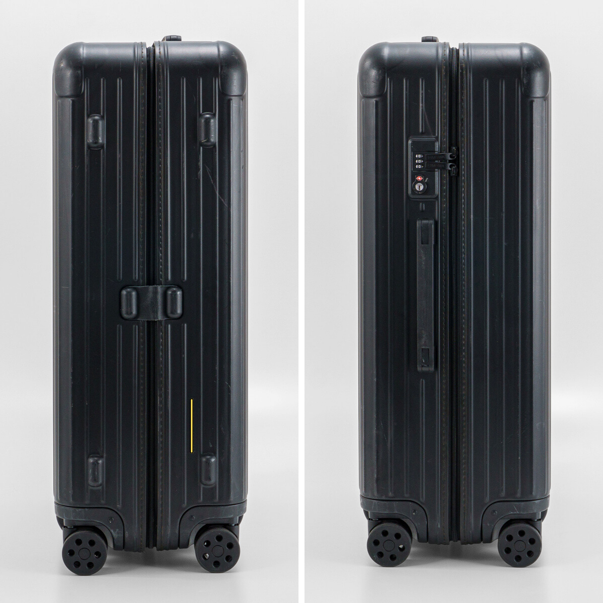 RIMOWA(リモワ) エッセンシャル チェックインL 85L 4輪