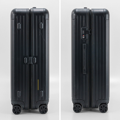 RIMOWA(リモワ) エッセンシャル チェックインL 85L 4輪