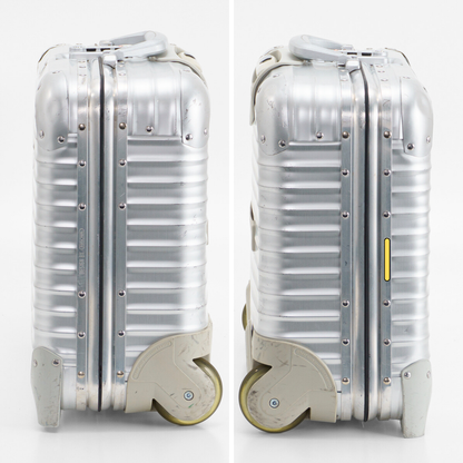 RIMOWA(リモワ) ルフトハンザ トパーズ 28L 2輪 コンパクト