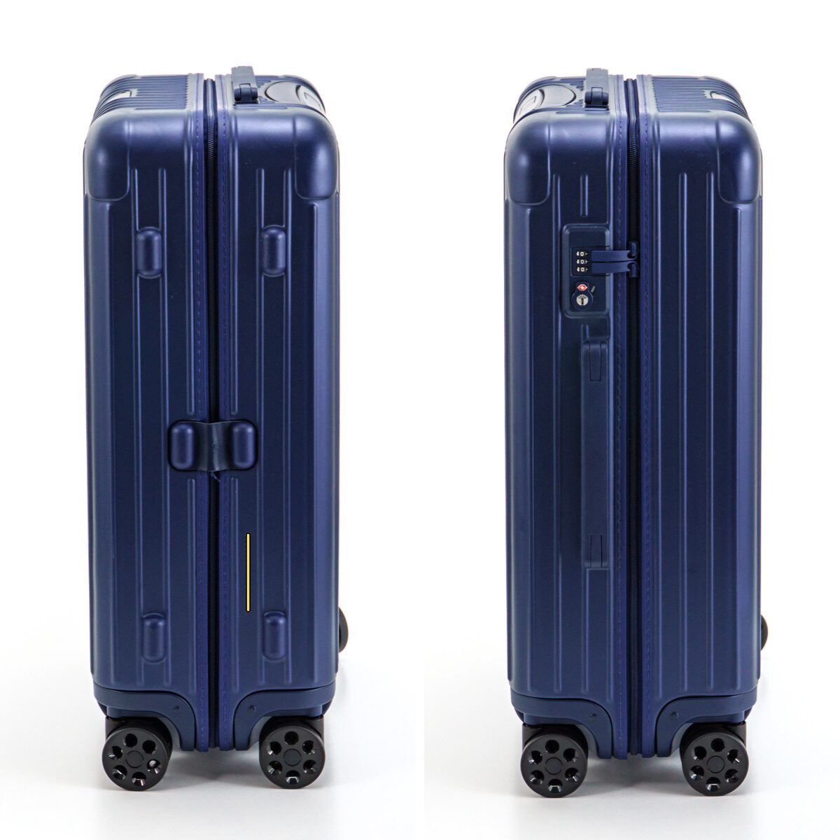 RIMOWA(リモワ) エッセンシャル 60L 4輪 チェックインM