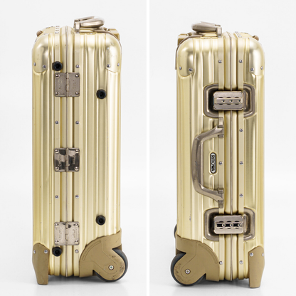 RIMOWA(リモワ) トパーズ 35L 2輪 キャビンS