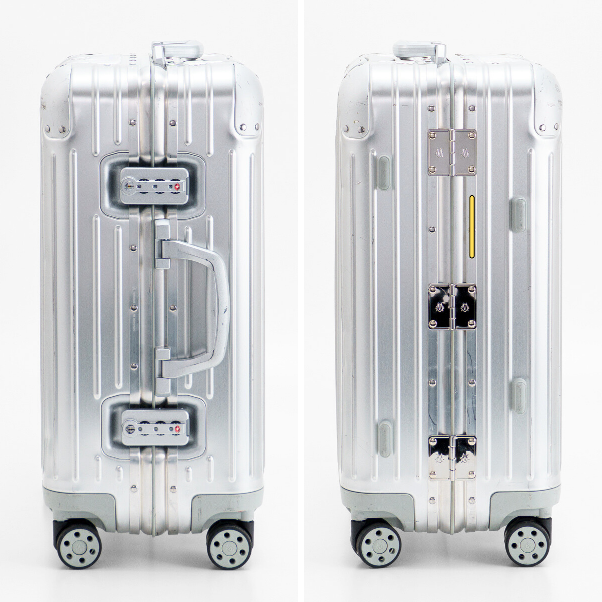 RIMOWA(リモワ) オリジナル キャビンプラス 49L 4輪