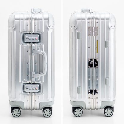 RIMOWA(リモワ) オリジナル キャビンプラス 49L 4輪