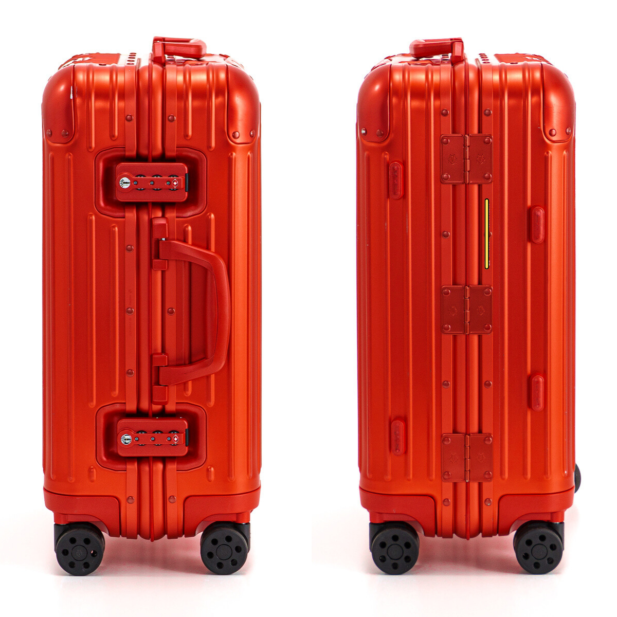 RIMOWA(リモワ) オリジナル キャビン 35L 4輪