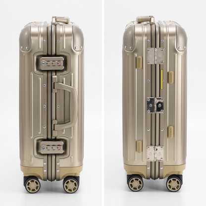RIMOWA(リモワ) オリジナル キャビンS 31L 4輪