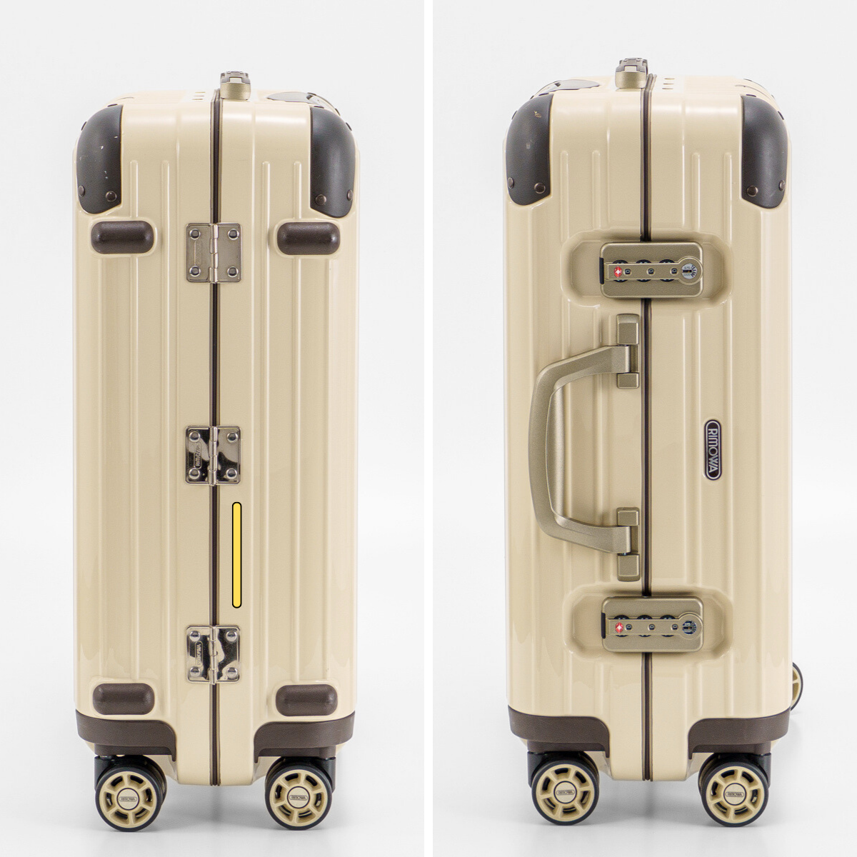 RIMOWA(リモワ) リンボ 32L 4輪 キャビンS