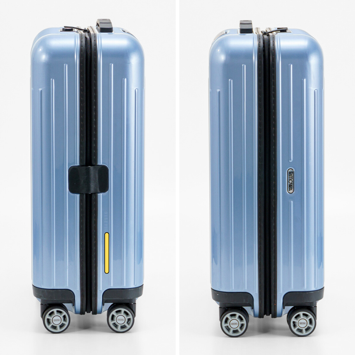 RIMOWA(リモワ) サルサエアー 33L 4輪 キャビンS