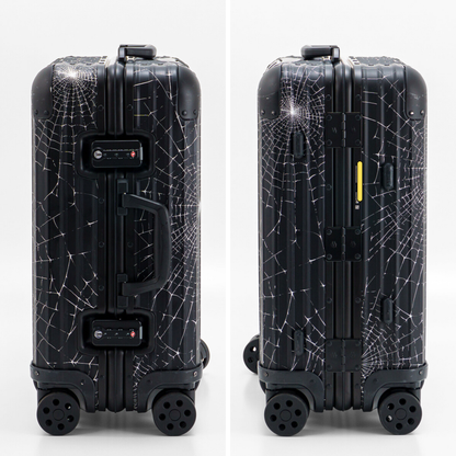 RIMOWA(リモワ) Supreme(シュプリーム) オリジナル キャビンプラス 49L 4輪