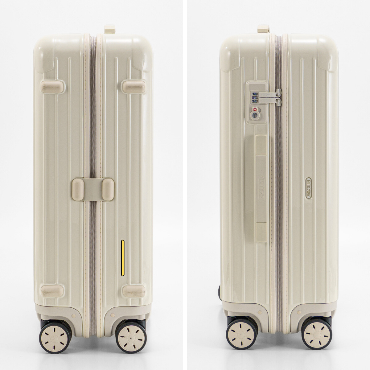 RIMOWA(リモワ) UNITED ARROWS(ユナイテッドアローズ) サルサ 58L 4輪 チェックインM