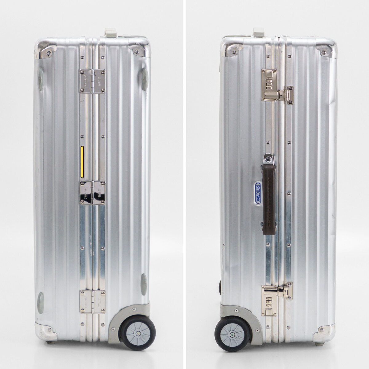RIMOWA(リモワ) クラシックフライト 60L 2輪 チェックインM